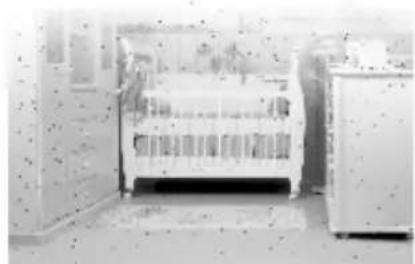 Airfree Babyair E60 - Sicherheitshinweise - 2