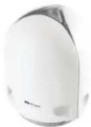 Airfree Babyair E60 - Installazione e collegamenti - 11