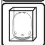 Airfree Babyair E60 - Istruzioni di scurezza - 10