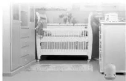 Airfree Babyair E60 - Airfree et Moisissures - 2