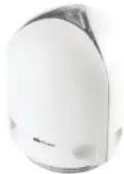 Airfree Babyair E60 - Installazione e collegamenti - 10