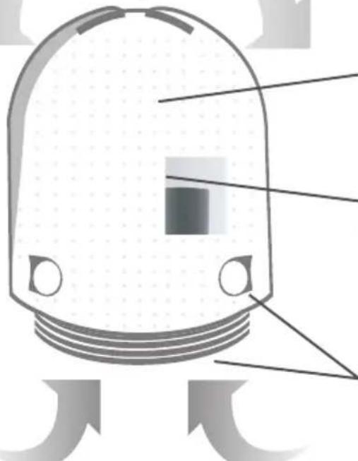 Airfree Babyair E60 - Bedienung &amp; Wartung - 1