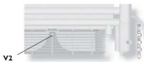 STIEBEL ELTRON Thermofan Duo BHC 175 - Garantie 24 - 5
