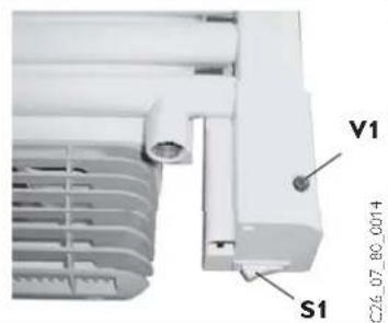 STIEBEL ELTRON Thermofan Duo BHC 175 - Unit description - 2