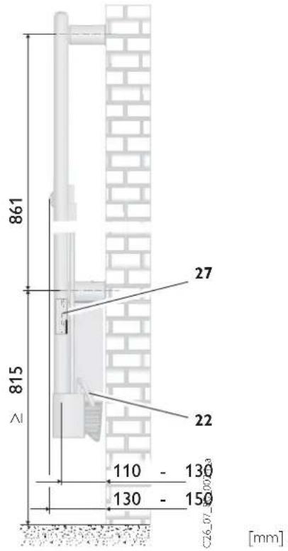 STIEBEL ELTRON Thermofan Duo BHC 175 - Garantie 24 - 2