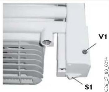 STIEBEL ELTRON Thermofan Duo BHC 175 - Notice d'utilisation pour l'utilisatzion et l'installateur - 2