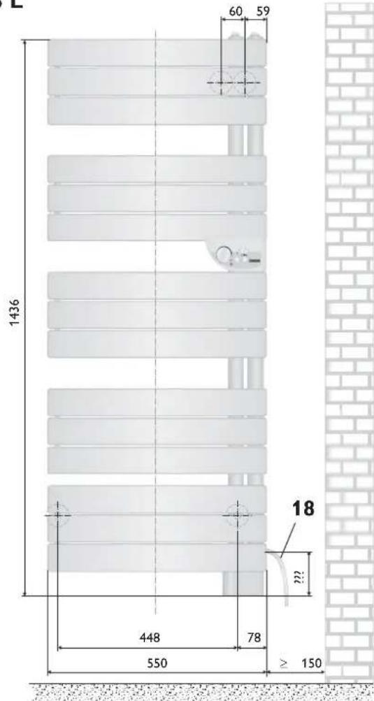 STIEBEL ELTRON Thermocon BHE 75 - Nederlands bladzijde 14 - 16 - 2