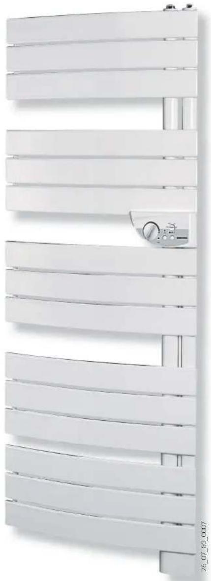 STIEBEL ELTRON Thermocon BHE 75 - Gebruiks- en montageaanwijzing - 2