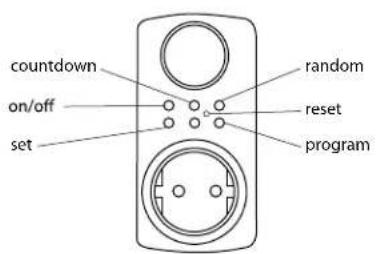 CHACON 54025 - INSTRUCTIONSDESECURITE - 1