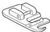 BABY LOCK Ellageo Plus BLL2 - Accesorios adiconiales - 7