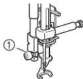 BABY LOCK Ellageo Plus BLL2 - Remarque - 2