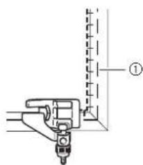BABY LOCK Ellageo Plus BLL2 - Cosido - 4