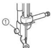 BABY LOCK Ellageo Plus BLL2 - Remarque - 1