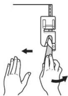 BABY LOCK Ellageo Plus BLL2 - Conseils pratiques - 2