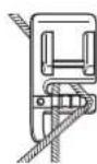 BABY LOCK Ellageo Plus BLL2 - Couture - 1