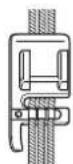 BABY LOCK Ellageo Plus BLL2 - Sewing - 2