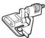 BABY LOCK Ellageo Plus BLL2 - Accesorios adiconiales - 5