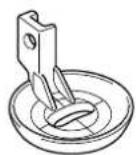 BABY LOCK Ellageo Plus BLL2 - Accesorios adiconiales - 3