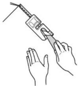 BABY LOCK Ellageo Plus BLL2 - Instrucciones de como coser - 6