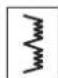 BABY LOCK Ellageo Plus BLL2 - - When Blindstitching - 2