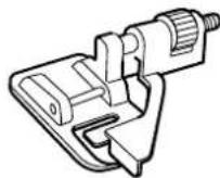 BABY LOCK Ellageo Plus BLL2 - Use - 1