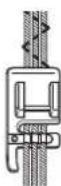 BABY LOCK Ellageo Plus BLL2 - Para coser - 3