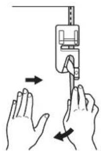 BABY LOCK Ellageo Plus BLL2 - Conseils pratiques - 1