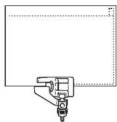 BABY LOCK Ellageo Plus BLL2 - Cosido - 6