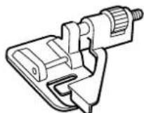 BABY LOCK Ellageo Plus BLL2 - Uso - 1