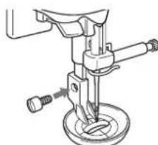 BABY LOCK Ellageo Plus BLL2 - 6 - 1