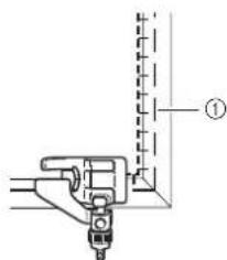 BABY LOCK Ellageo Plus BLL2 - Sewing - 1