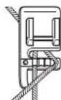 BABY LOCK Ellageo Plus BLL2 - Sewing - 1