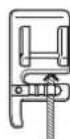 BABY LOCK Ellageo Plus BLL2 - Single Cording - 1