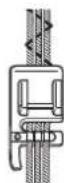 BABY LOCK Ellageo Plus BLL2 - Sewing - 3