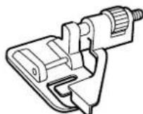 BABY LOCK Ellageo Plus BLL2 - Utilisation - 1
