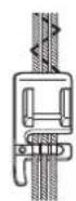 BABY LOCK Ellageo Plus BLL2 - Couture - 3
