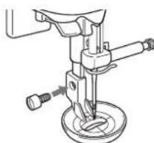 BABY LOCK Ellageo Plus BLL2 - Mémo - 10