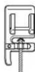 BABY LOCK Ellageo Plus BLL2 - Triple Cording stretch - 1