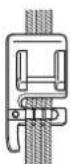 BABY LOCK Ellageo Plus BLL2 - Para coser - 2