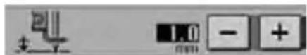 BABY LOCK Ellageo Plus BLL2 - Recuerde - 1