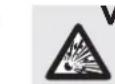 AURIOL Z30237B - A WARNING! LEBENSGEFAHR! Batterien - 4