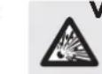 AURIOL Z30237B - A WARNING! LEBENSGEFAHR! Batterien - 2