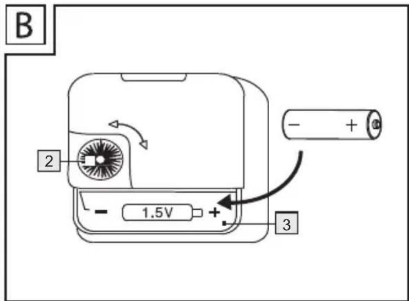 AURIOL HG00161 - 8