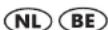 AURIOL 4LD3905 - Handmatige fijdinstelling - 1