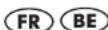 AURIOL 4LD3905 - Utilisateur - 1