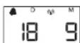 AURIOL 4LD3905 - Manuelle Zeiteinstellung - 2