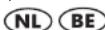 AURIOL 4LD3905 - Batterijen - 1