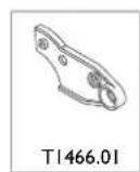 Tacx Basic Ergotrainer T1670 - Inhalt der Verpackung - 15