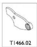 Tacx Basic Ergotrainer T1670 - Inhalt der Verpackung - 16