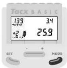 Tacx Basic Ergotrainer T1670 - USO DEL ORDENADOR - 2